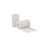 Bandage tape wit ECO 10cmx5m 