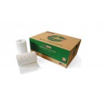 Bandage tape wit ECO 10cmx5m 