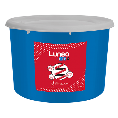 Luneo POP (Qualix Ruby) 22kg