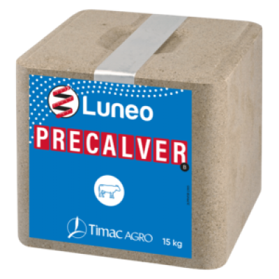 Luneo PREECALVER B (Calseacalver) 15 kg