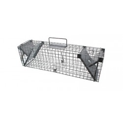 Rattenval doorloop 65 cm